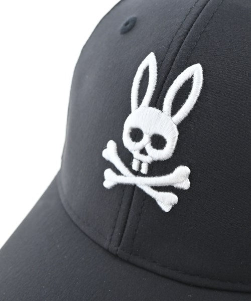 Psycho Bunny หมวกแก๊ป