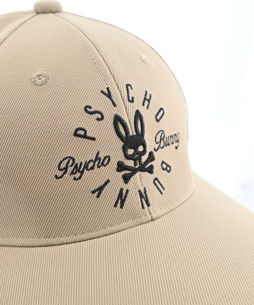 Psycho Bunny หมวกแก๊ป
