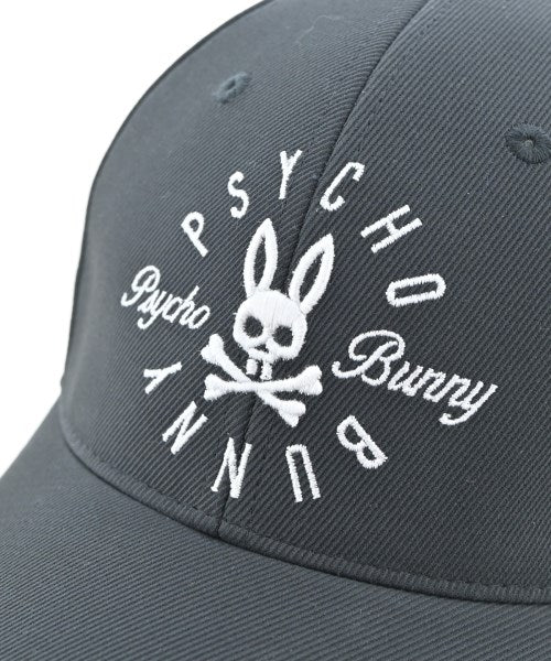 Psycho Bunny หมวกแก๊ป