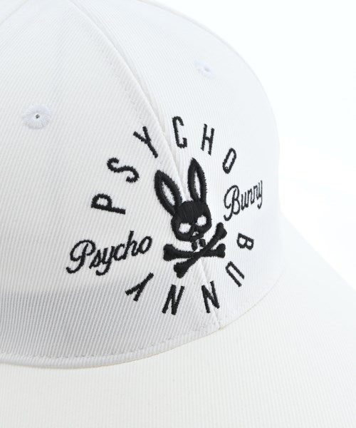 Psycho Bunny หมวกแก๊ป