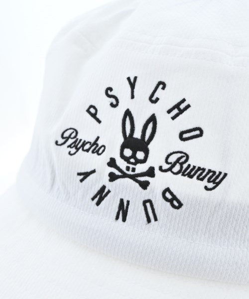 Psycho Bunny หมวก