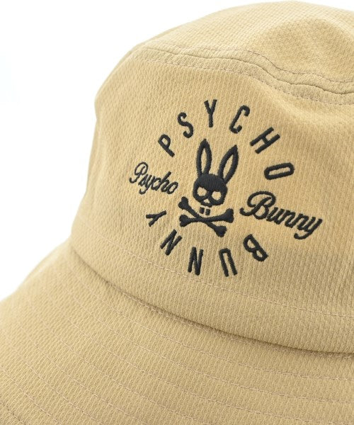 Psycho Bunny หมวก