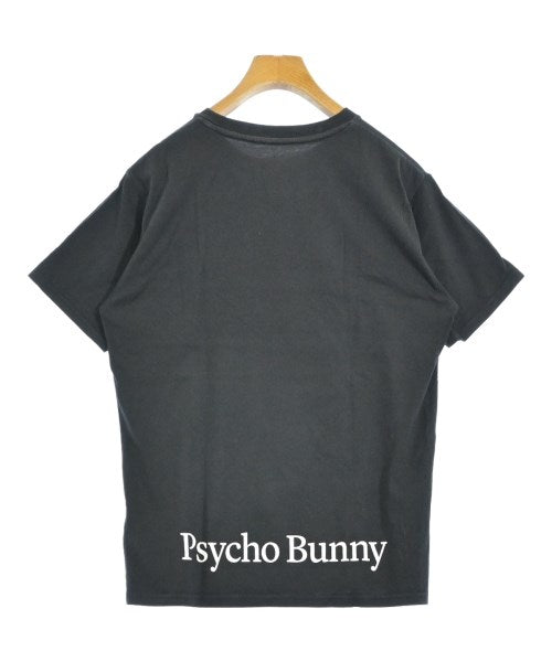 Psycho Bunny เสื้อยืด/เสื้อท็อปส์