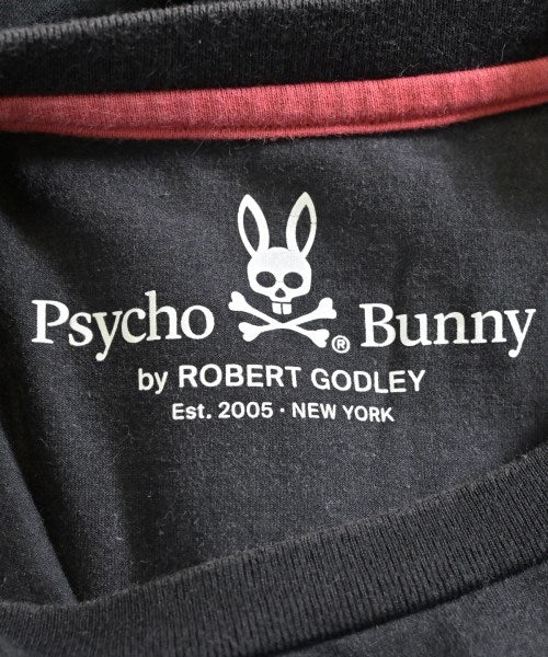 Psycho Bunny เสื้อยืด/เสื้อท็อปส์