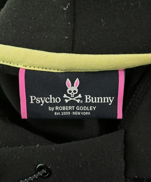 Psycho Bunny เสื้อฮู้ด