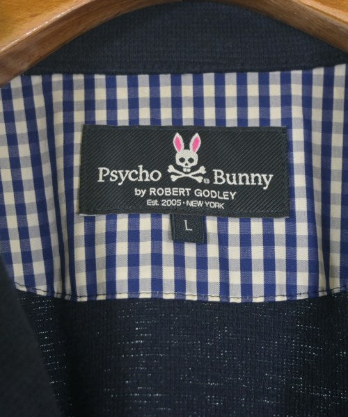 Psycho Bunny เสื้อคาร์ดิแกน
