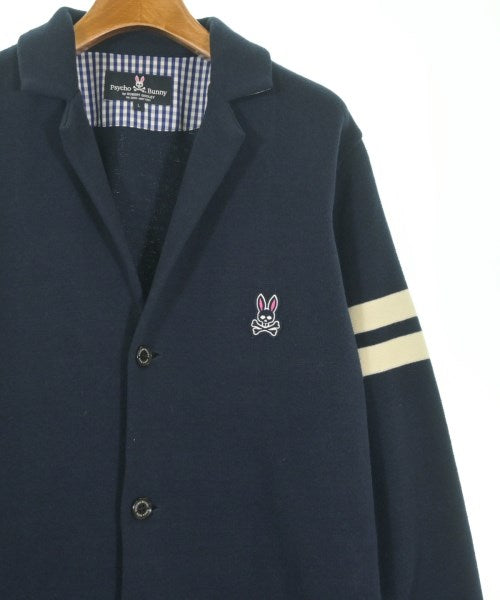 Psycho Bunny เสื้อคาร์ดิแกน