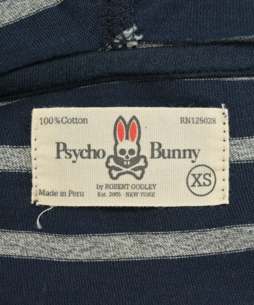 Psycho Bunny เสื้อฮู้ด