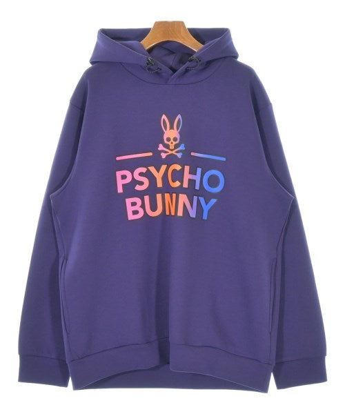 Psycho Bunny เสื้อฮู้ด