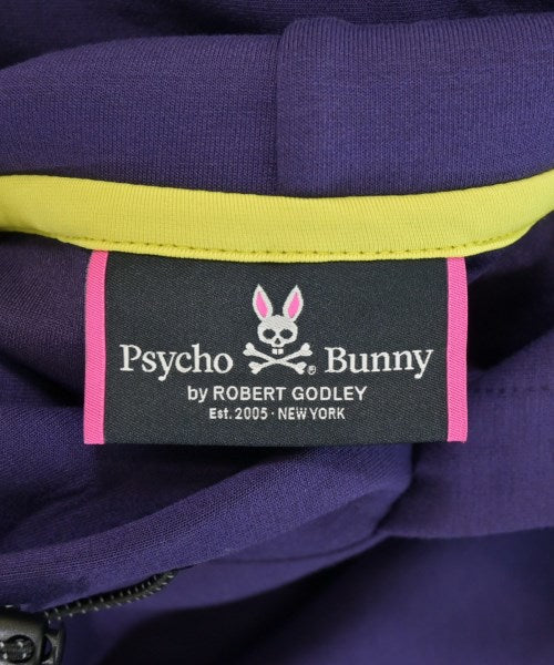 Psycho Bunny เสื้อฮู้ด