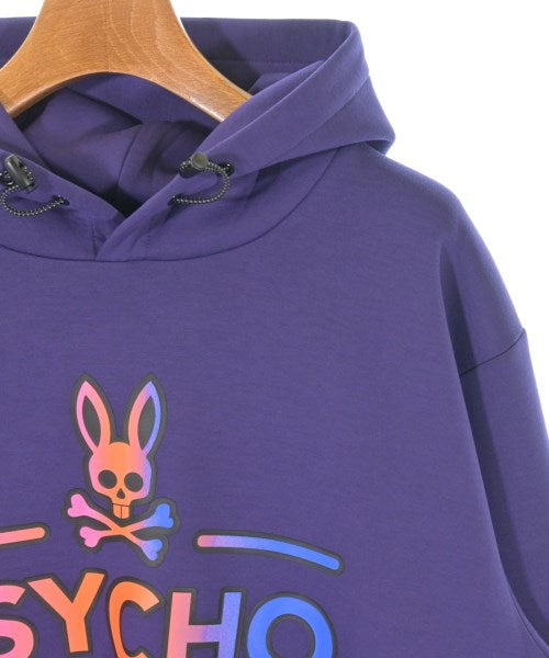 Psycho Bunny เสื้อฮู้ด