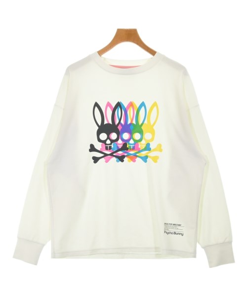 Psycho Bunny เสื้อยืด/เสื้อท็อปส์