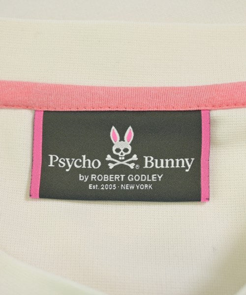 Psycho Bunny เสื้อยืด/เสื้อท็อปส์