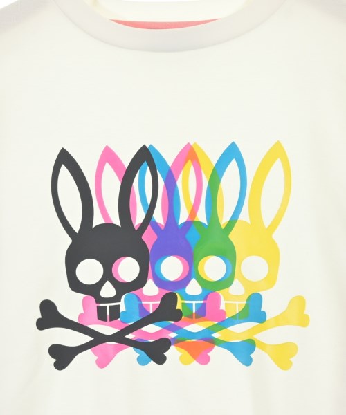 Psycho Bunny เสื้อยืด/เสื้อท็อปส์