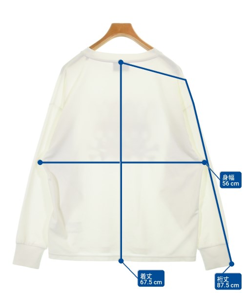 Psycho Bunny เสื้อยืด/เสื้อท็อปส์