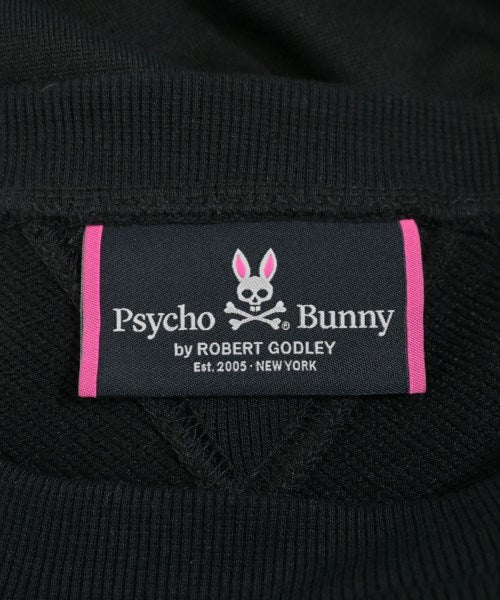 Psycho Bunny เสื้อสเวตเตอร์