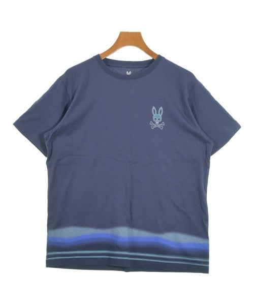 Psycho Bunny เสื้อยืด/เสื้อท็อปส์