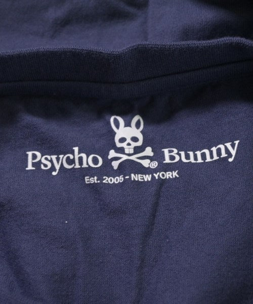 Psycho Bunny เสื้อยืด/เสื้อท็อปส์