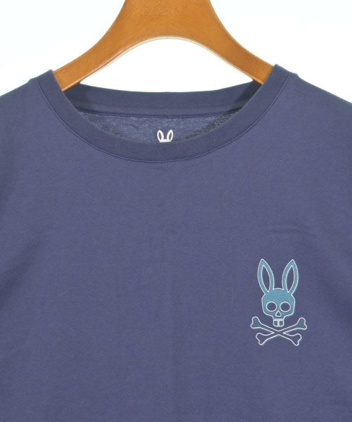 Psycho Bunny เสื้อยืด/เสื้อท็อปส์
