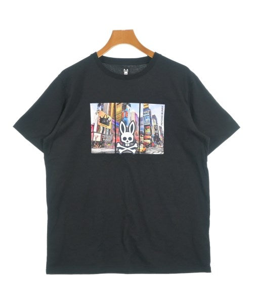 Psycho Bunny เสื้อยืด/เสื้อท็อปส์