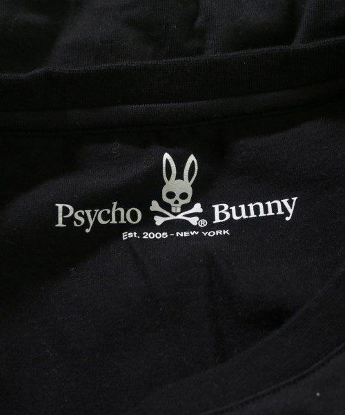 Psycho Bunny เสื้อยืด/เสื้อท็อปส์