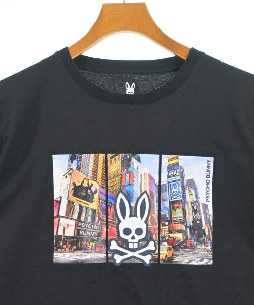 Psycho Bunny เสื้อยืด/เสื้อท็อปส์