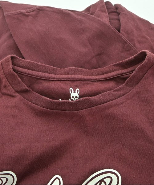 Psycho Bunny เสื้อยืด/เสื้อท็อปส์
