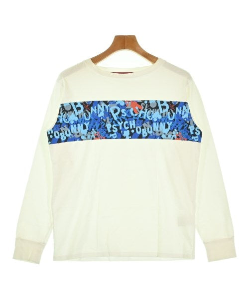 Psycho Bunny เสื้อยืด/เสื้อท็อปส์