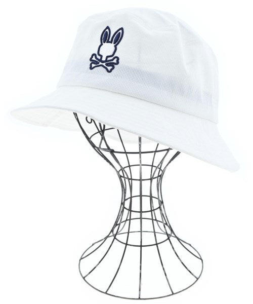 Psycho Bunny หมวก