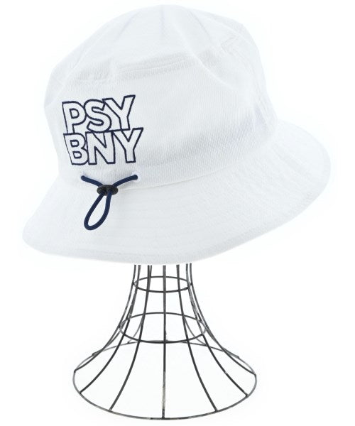 Psycho Bunny หมวก