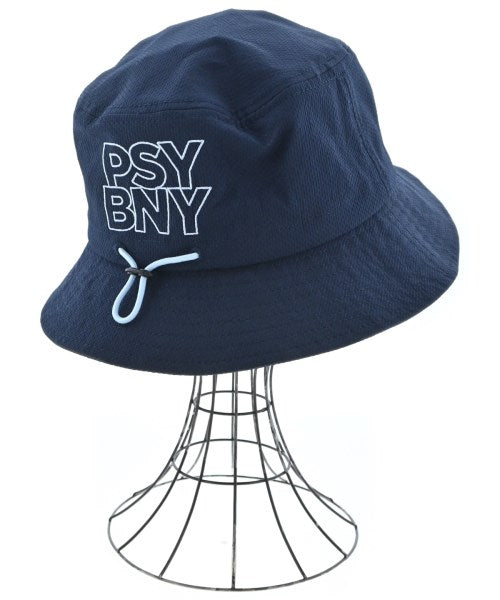 Psycho Bunny หมวก