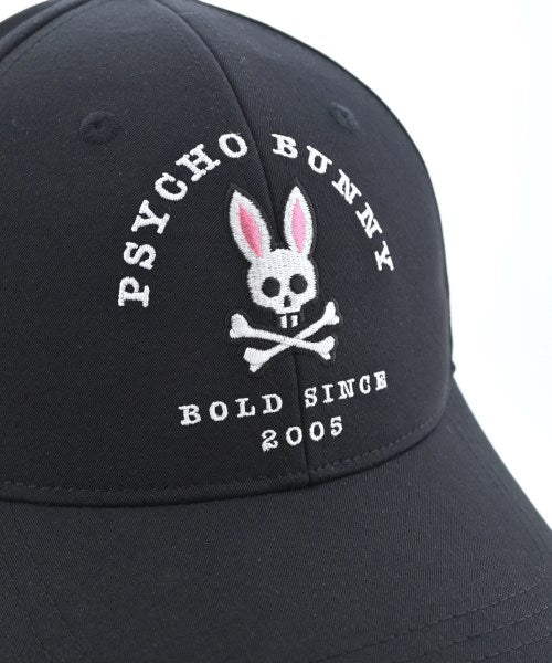 Psycho Bunny หมวกแก๊ป