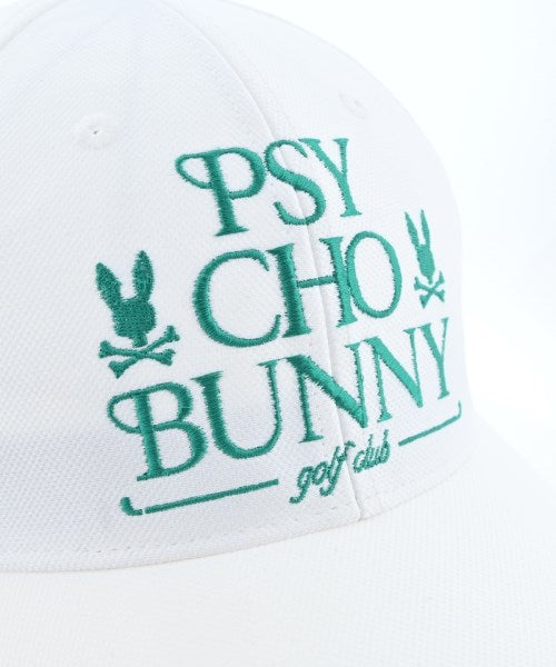 Psycho Bunny หมวกแก๊ป