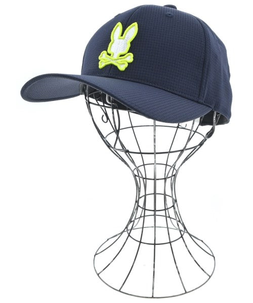 Psycho Bunny หมวกแก๊ป
