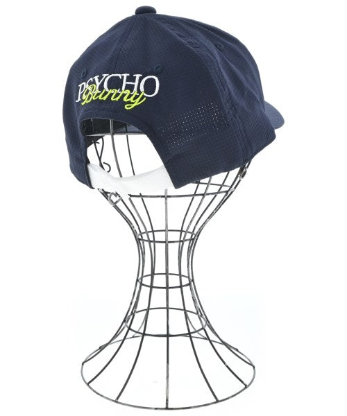 Psycho Bunny หมวกแก๊ป