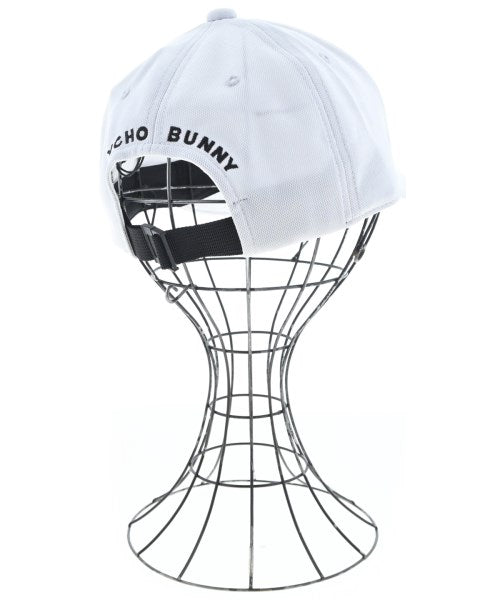 Psycho Bunny หมวกแก๊ป