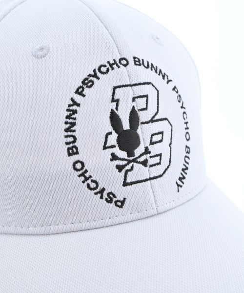 Psycho Bunny หมวกแก๊ป