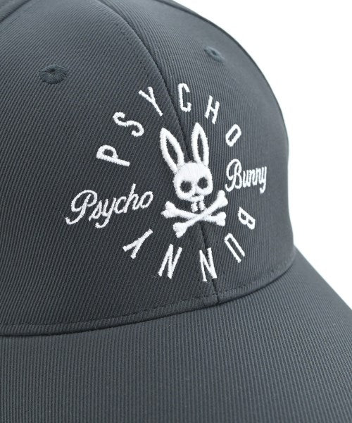 Psycho Bunny หมวกแก๊ป