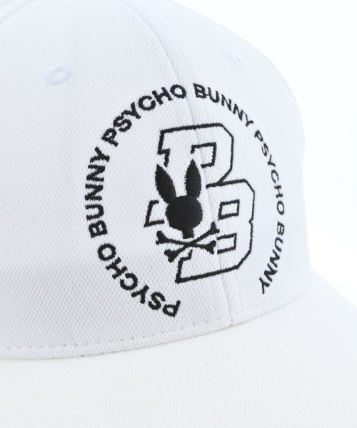 Psycho Bunny หมวกแก๊ป