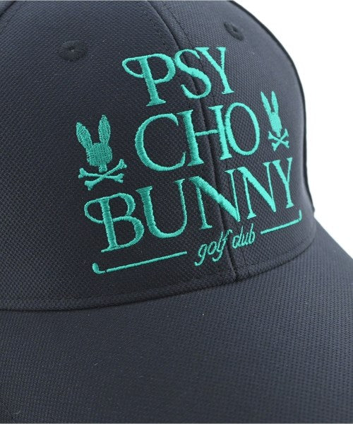 Psycho Bunny หมวกแก๊ป