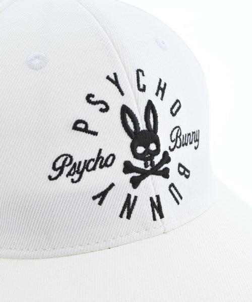 Psycho Bunny หมวกแก๊ป