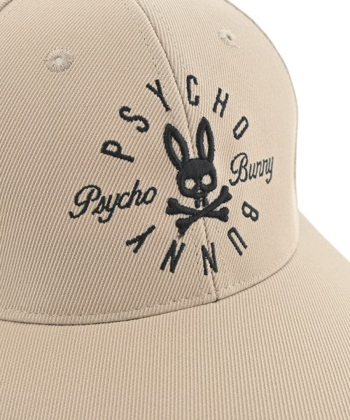Psycho Bunny หมวกแก๊ป