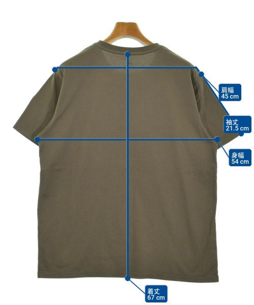 Psycho Bunny เสื้อยืด/เสื้อท็อปส์