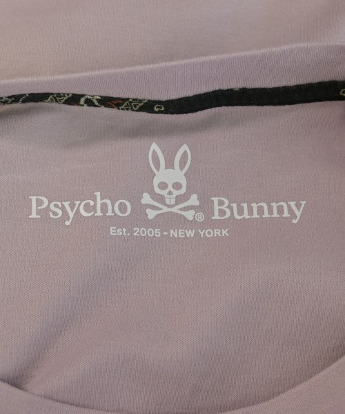 Psycho Bunny เสื้อยืด/เสื้อท็อปส์