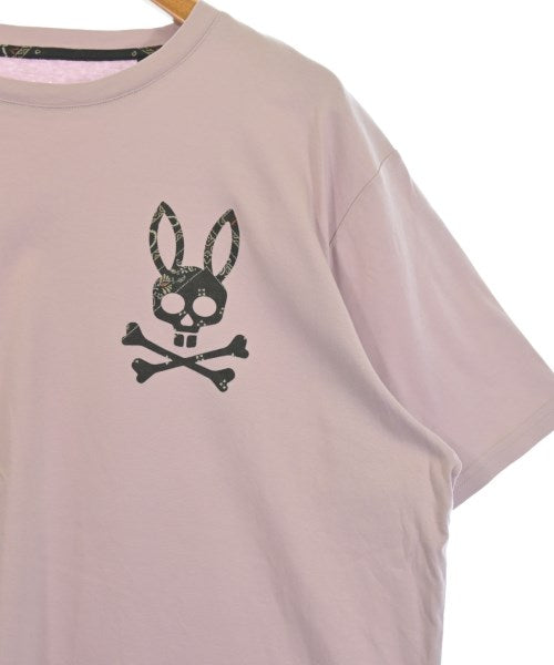 Psycho Bunny เสื้อยืด/เสื้อท็อปส์
