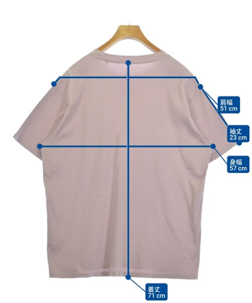 Psycho Bunny เสื้อยืด/เสื้อท็อปส์