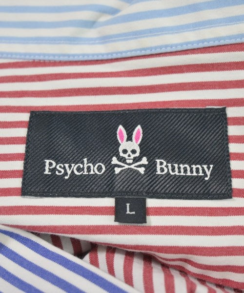 Psycho Bunny เสื้อลำลอง