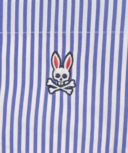 Psycho Bunny เสื้อลำลอง
