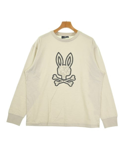 Psycho Bunny เสื้อยืด/เสื้อท็อปส์