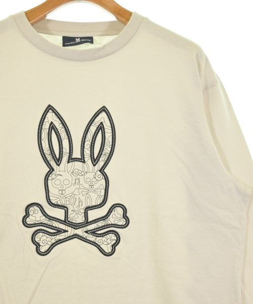Psycho Bunny เสื้อยืด/เสื้อท็อปส์